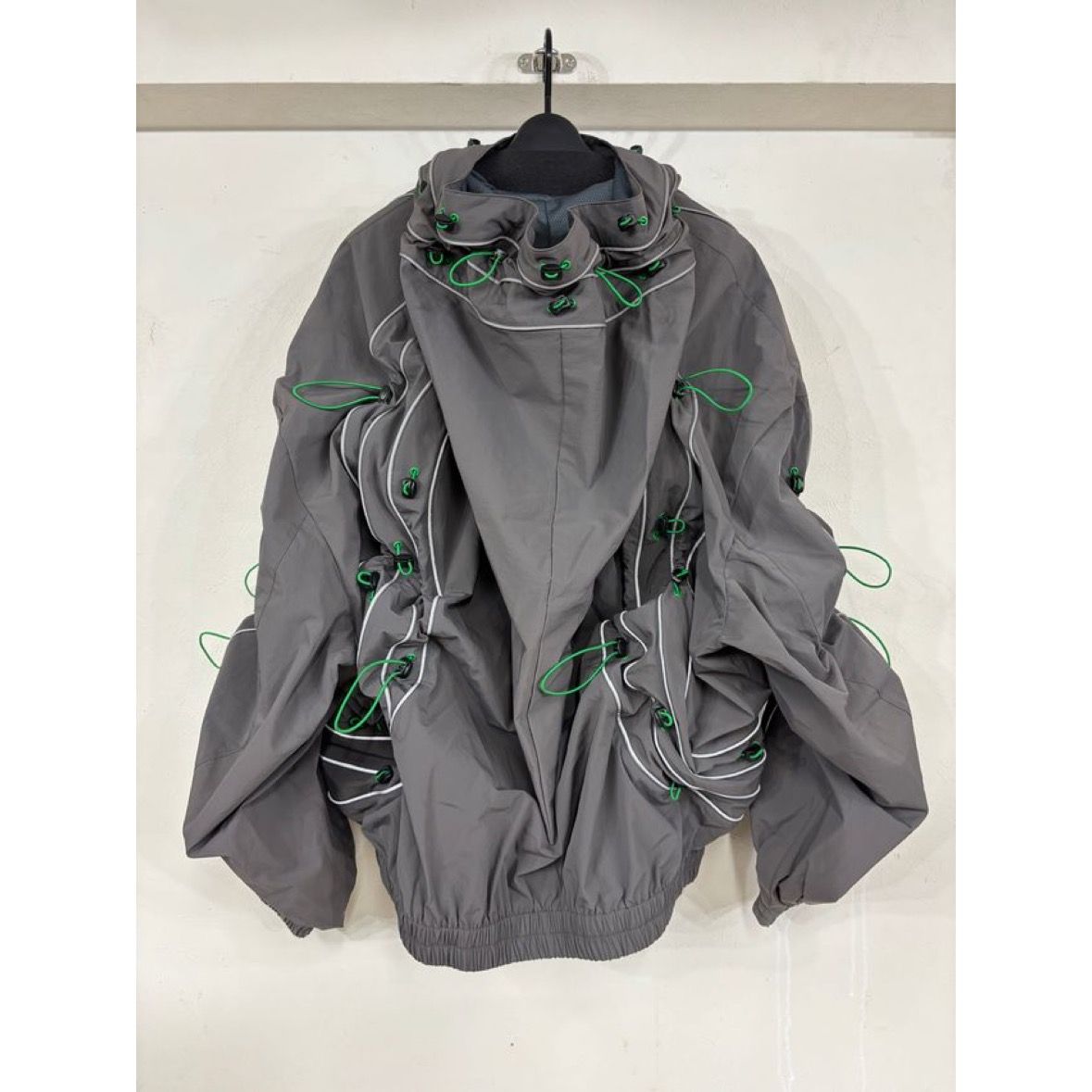 【残り一点】Wizard Track Jacket