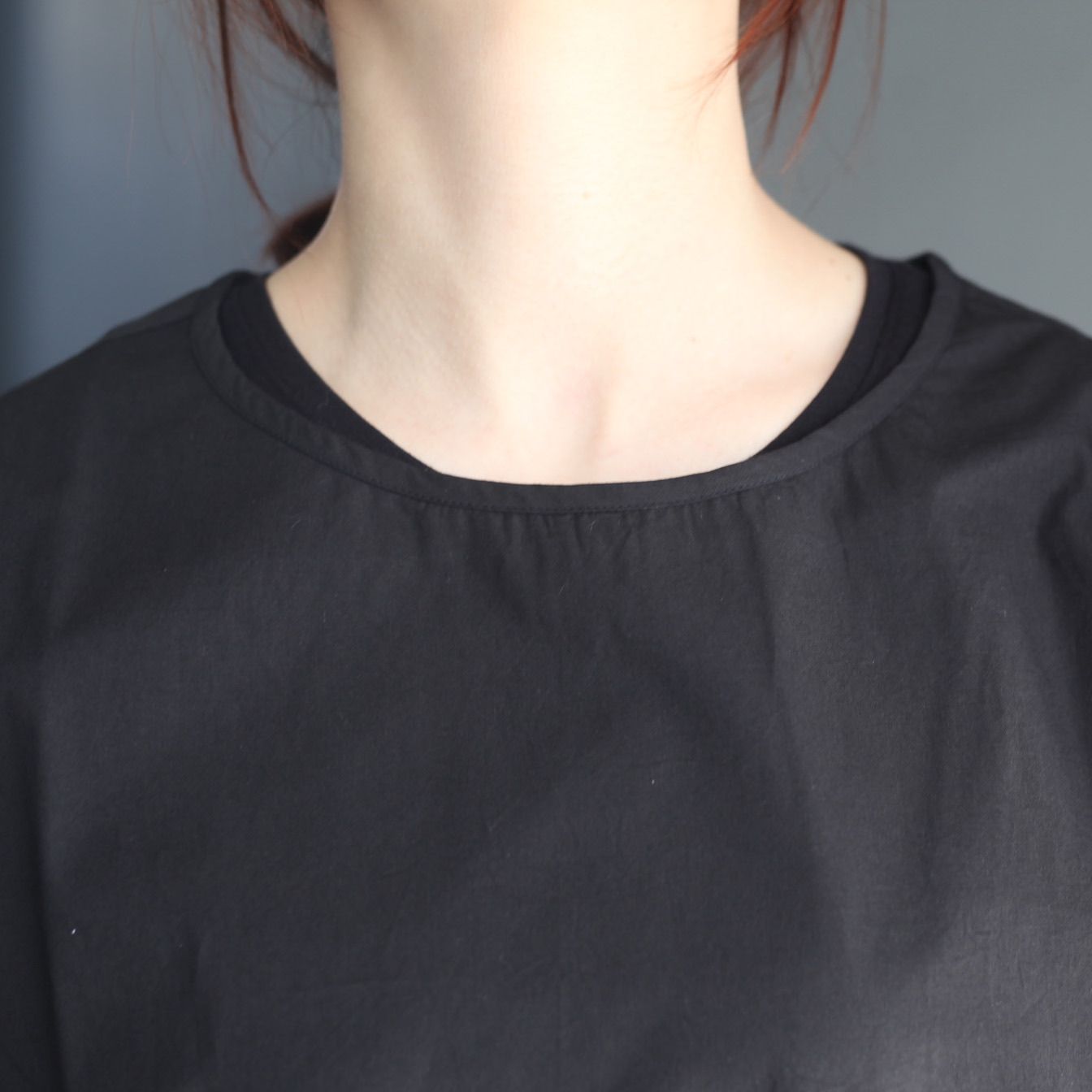 【残り一点】Shirts L/S Tee