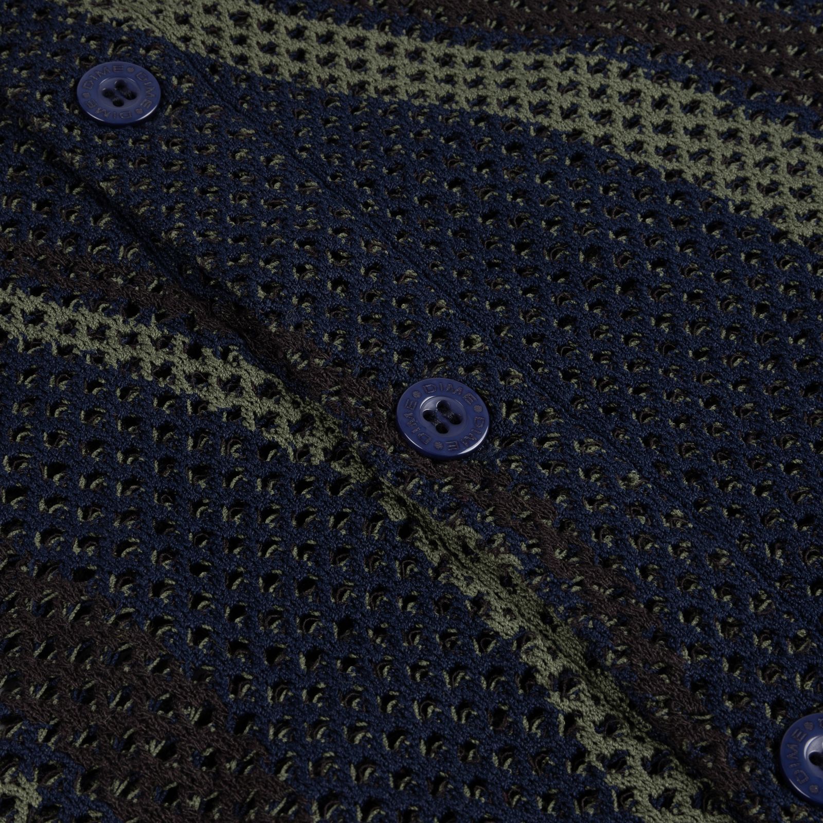 【残り一点】Soleil Button Up Knit
