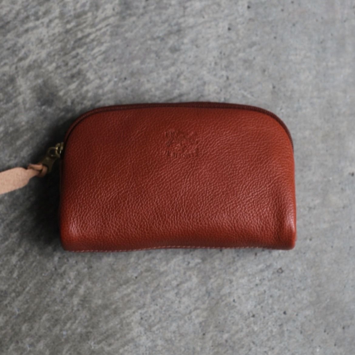 【残り一点】ポーチ