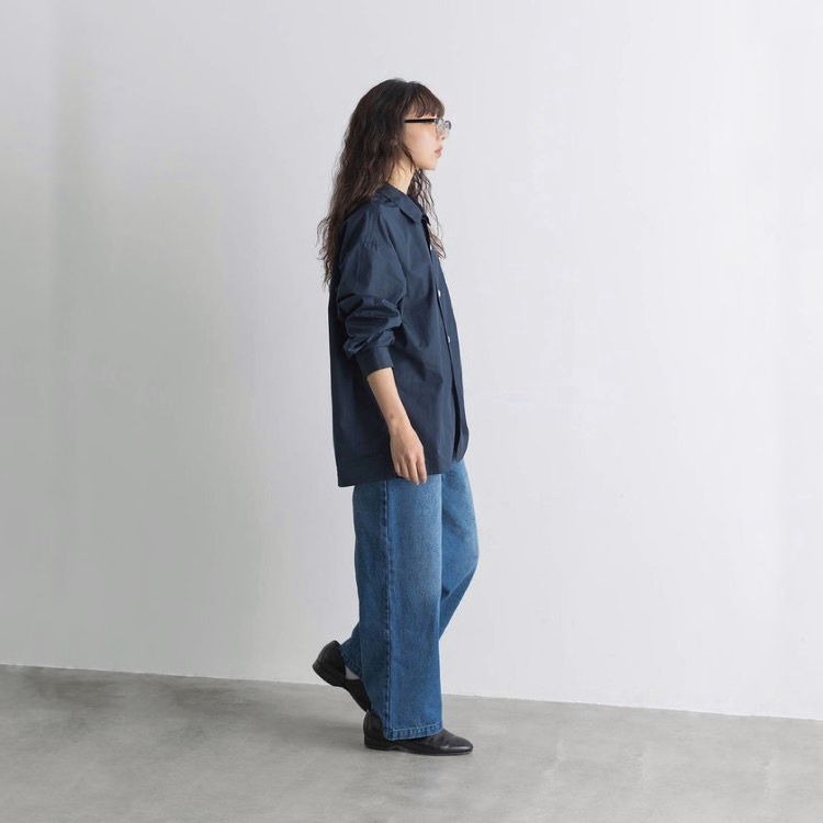 【残り一点】Loose Fit Denim