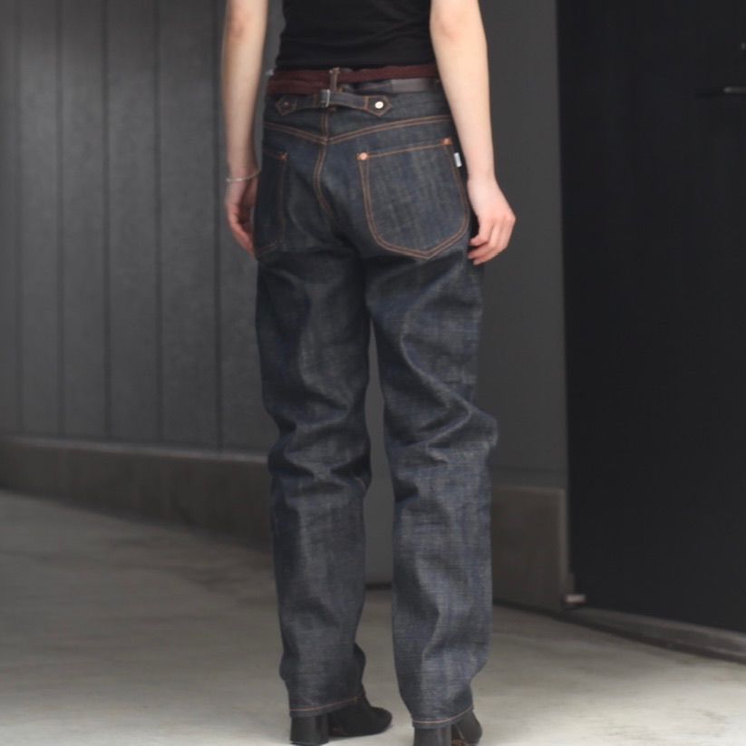 独特な SUGARHILL Classic PANTS(デニム)の通販 FAED 502 DenimPants