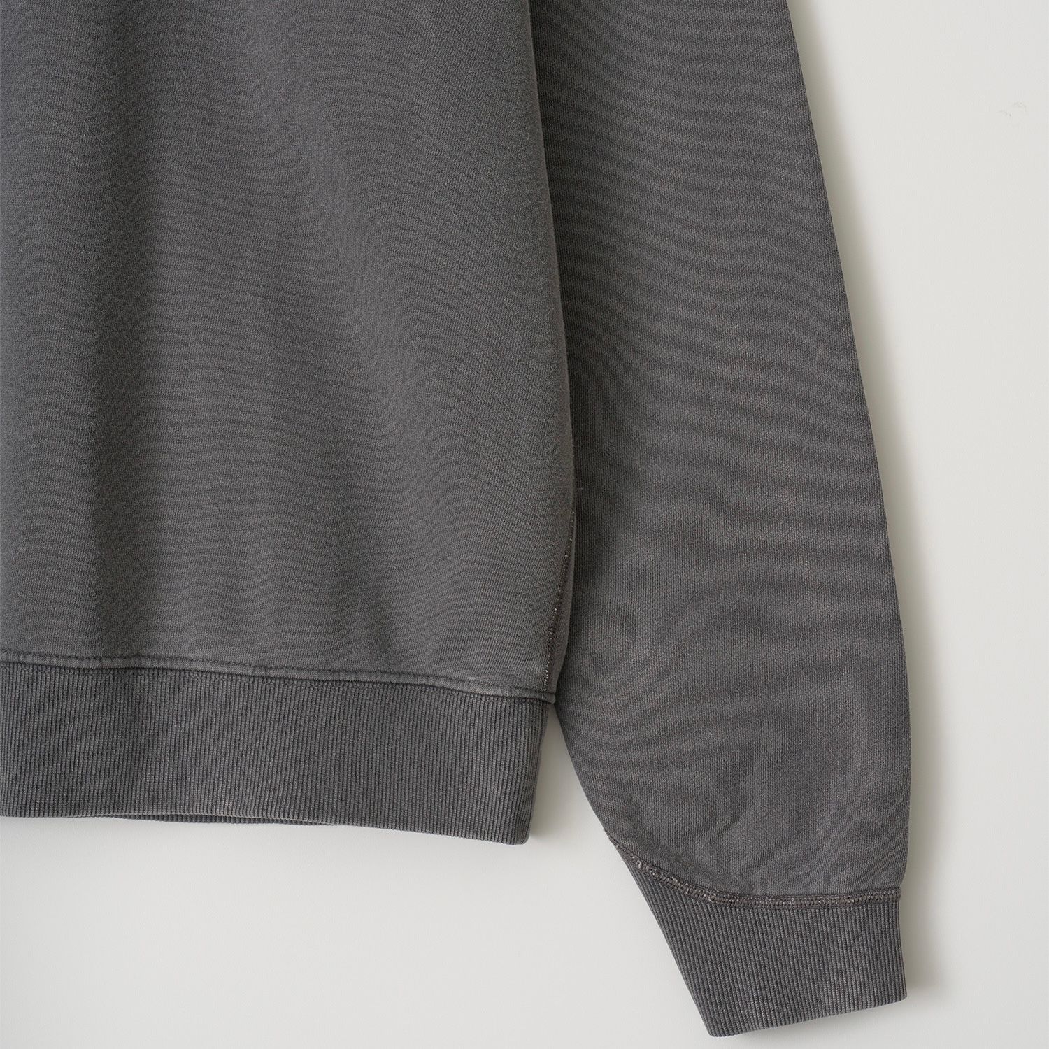 【残り一点】Sulfar Dyed 50's Sweatshirt