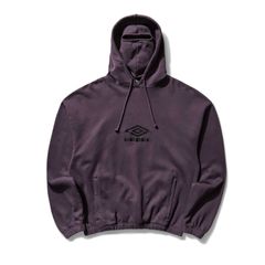 【残り一点】OG Logo Maske Hoodie