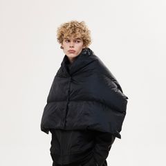 【残り一点】Utility Goose Down Warmer