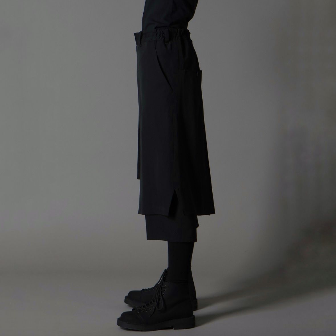 【残り一点】Wrap Pants