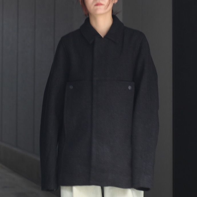 【残り一点】Nova Over Coat
