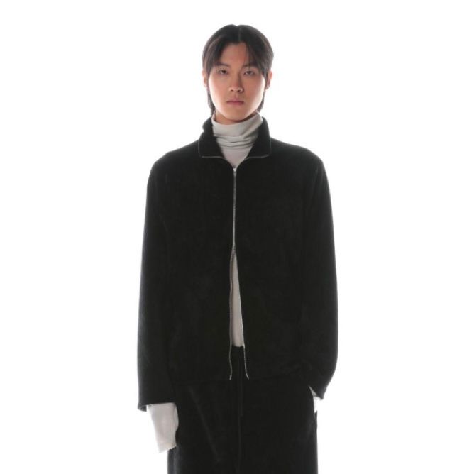【残り一点】Moss Jacket(ARCHIVE)