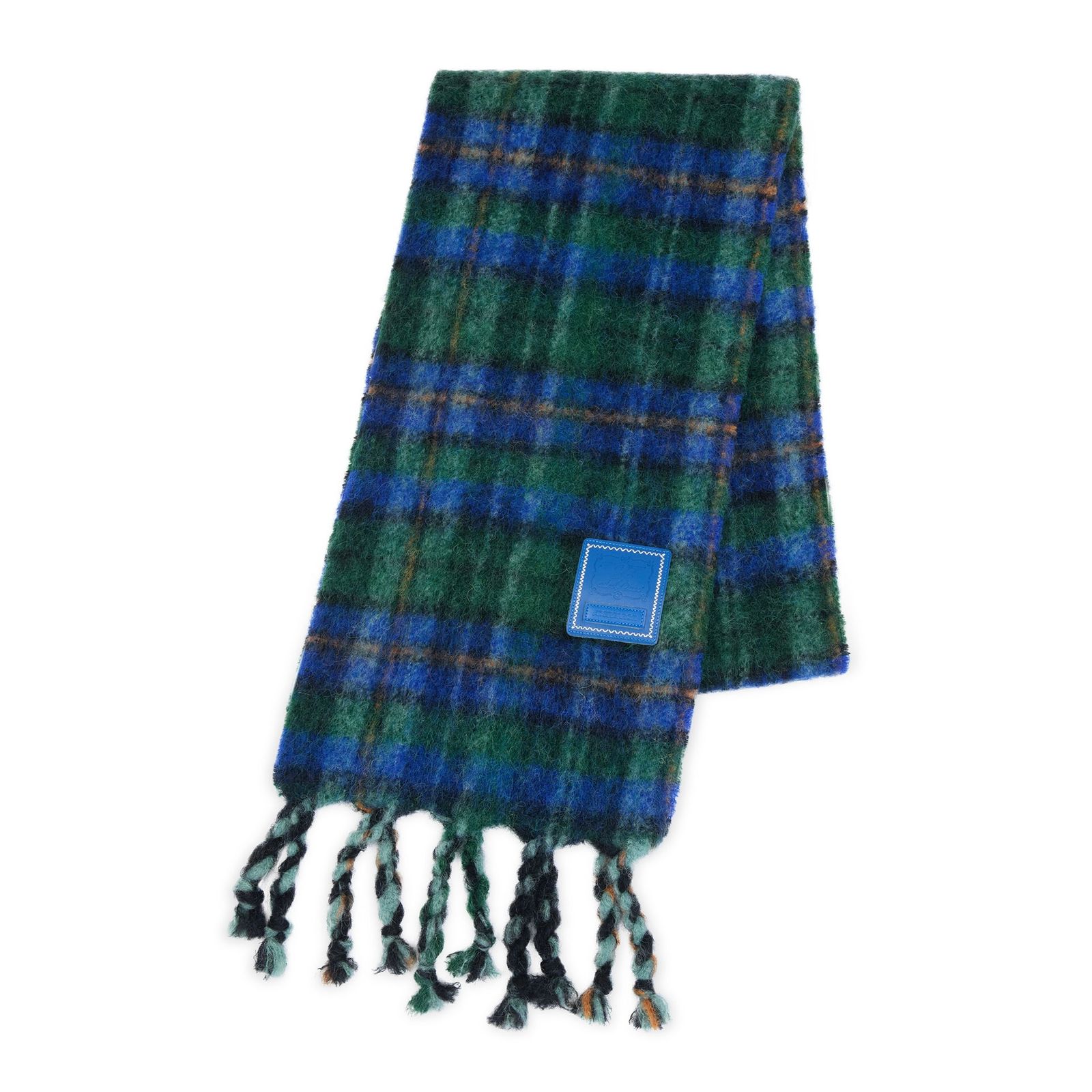 【残り一点】Revint Plaid Product. 110