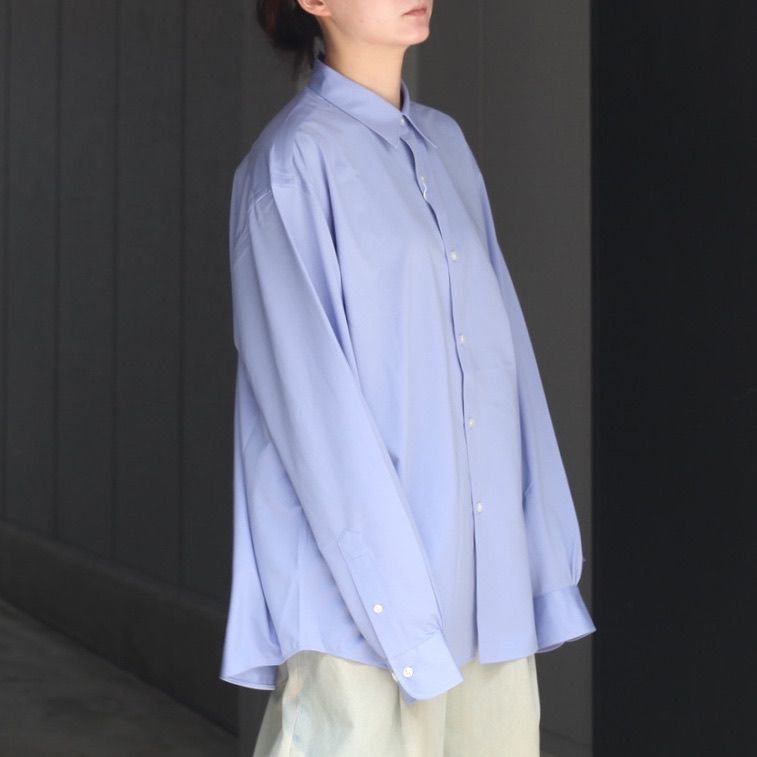 【残り一点】46G Modest Shirt