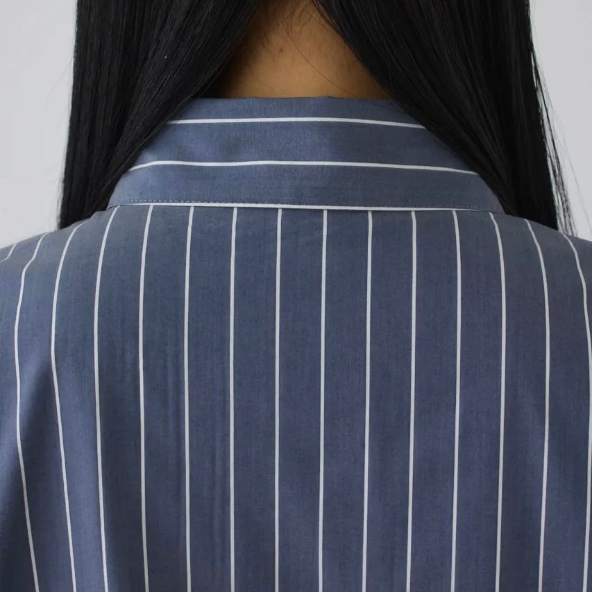 【残り一点】Serene Over Shirt