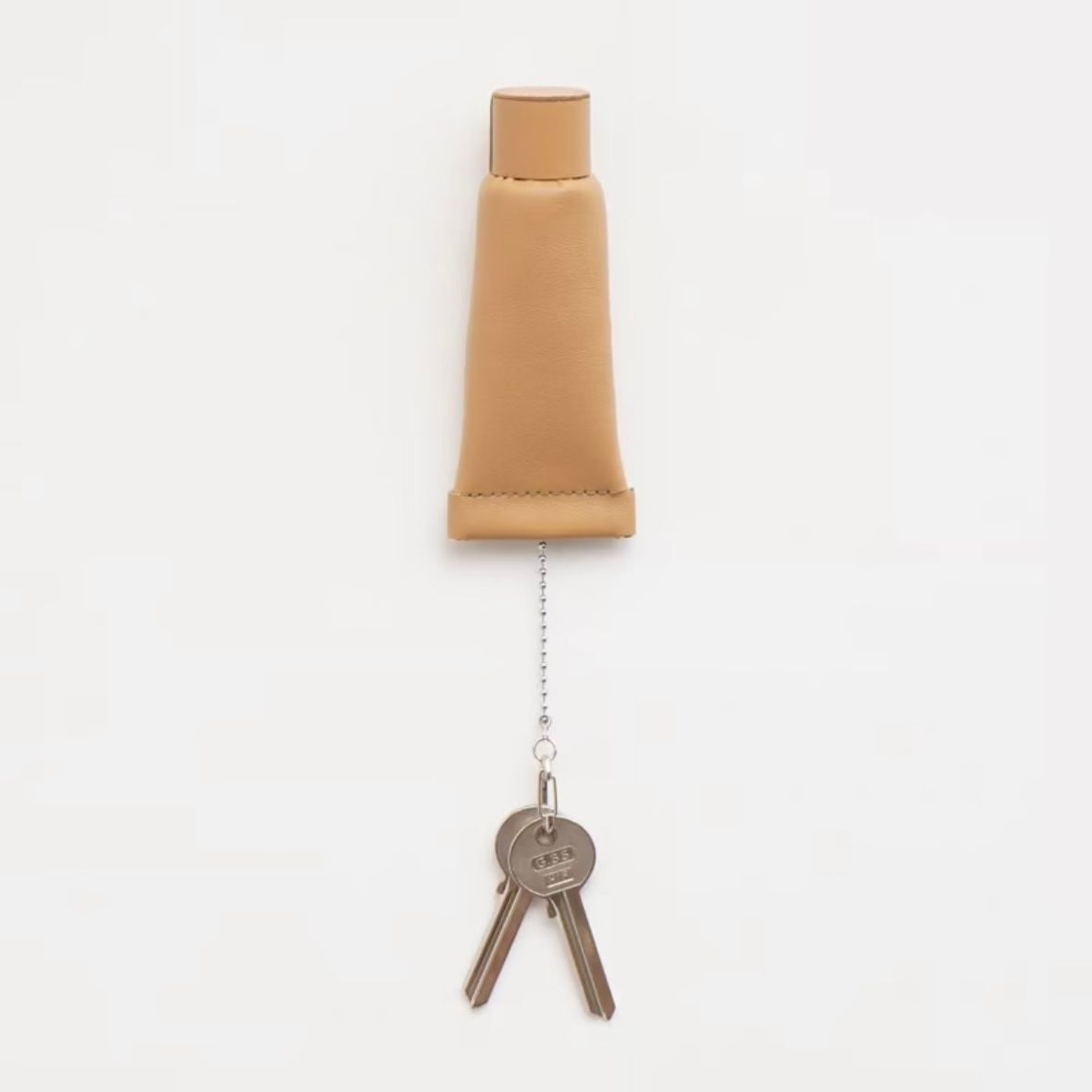 【残りわずか】Tube Key Case