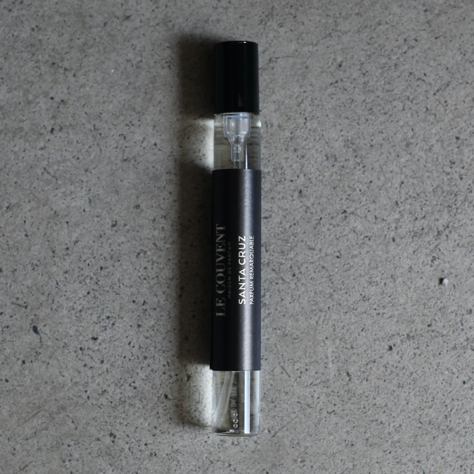 LE COUVENT MAISON DE PARFUM - 【残りわずか】リマーカブルパルファム 10ml(SANTA CRUZ) | ACRMTSM  ONLINE STORE