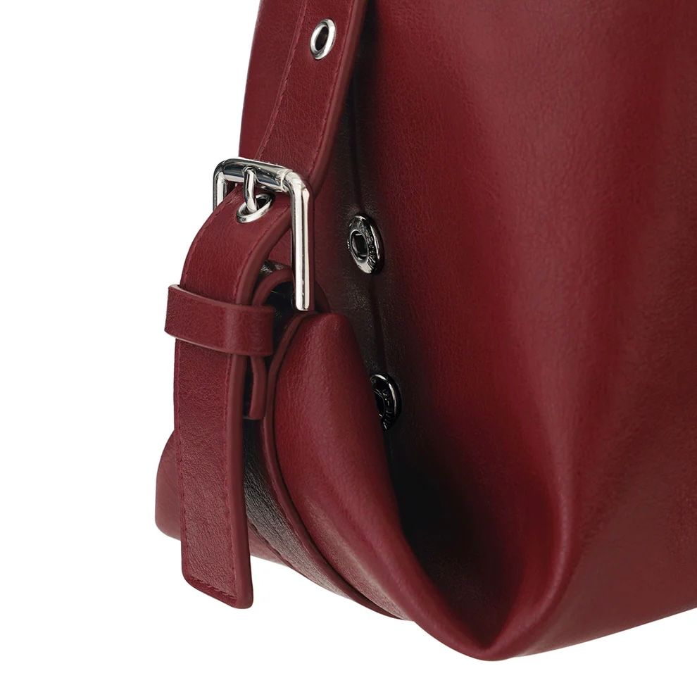 【残りわずか】Mushy Bag