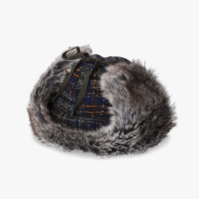 【残り一点】Wool Ushanka