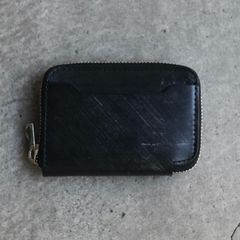 【残りわずか】Cristy Coin Card WLT(BRIDLE)