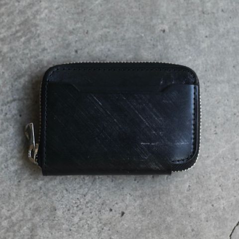 【残りわずか】Cristy Coin Card WLT(BRIDLE)