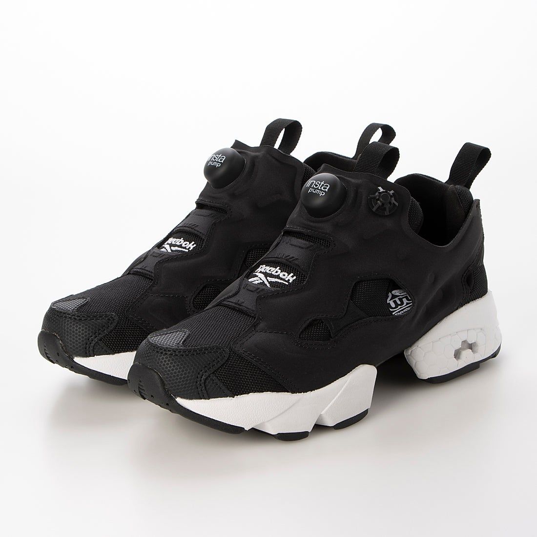 【残り一点】Instapump Fury 94