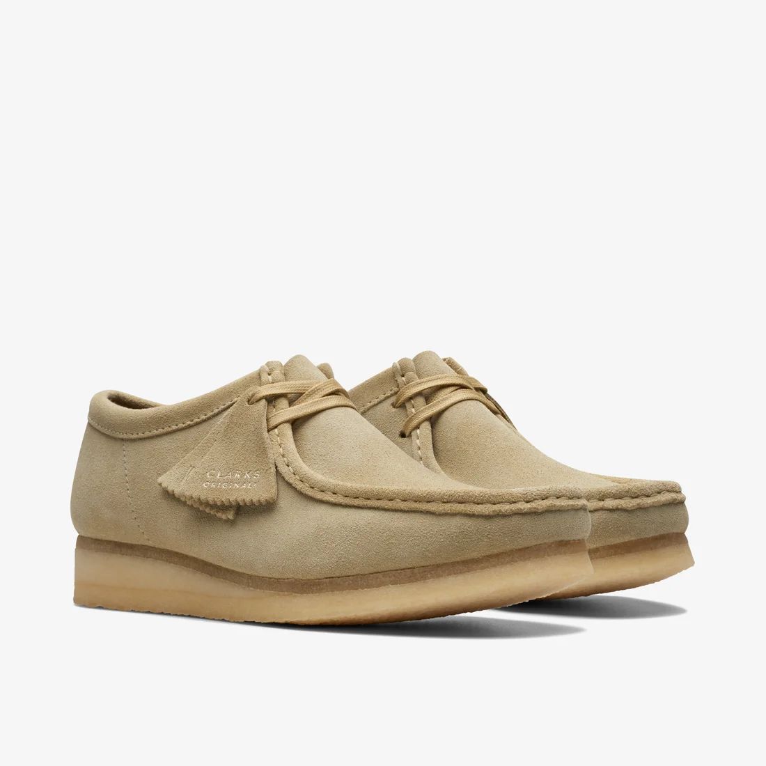 【残り一点】Wallabee