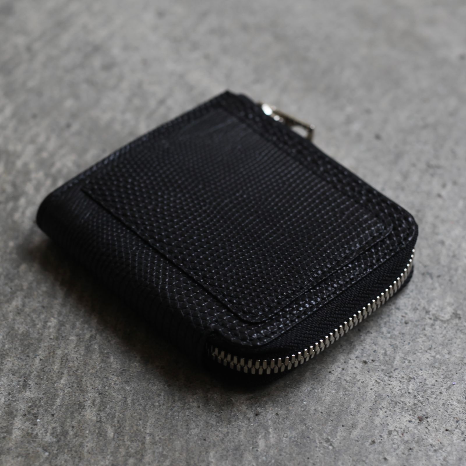 【残り一点】Cristy Very Compact WLT.5(LIZARD)