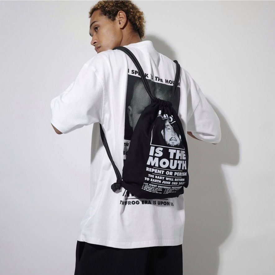 【残りわずか】Classic S/S Tee