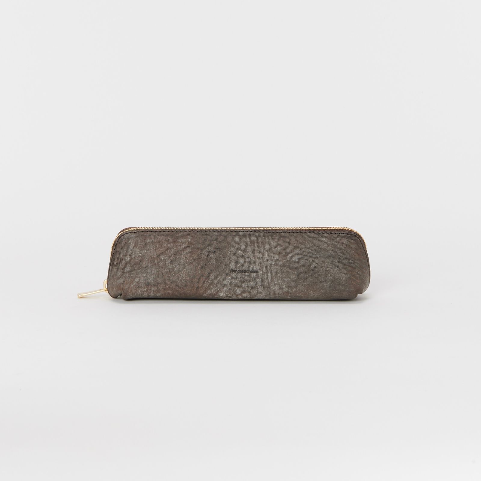 【残りわずか】Lean Pen Case(CHOCO)
