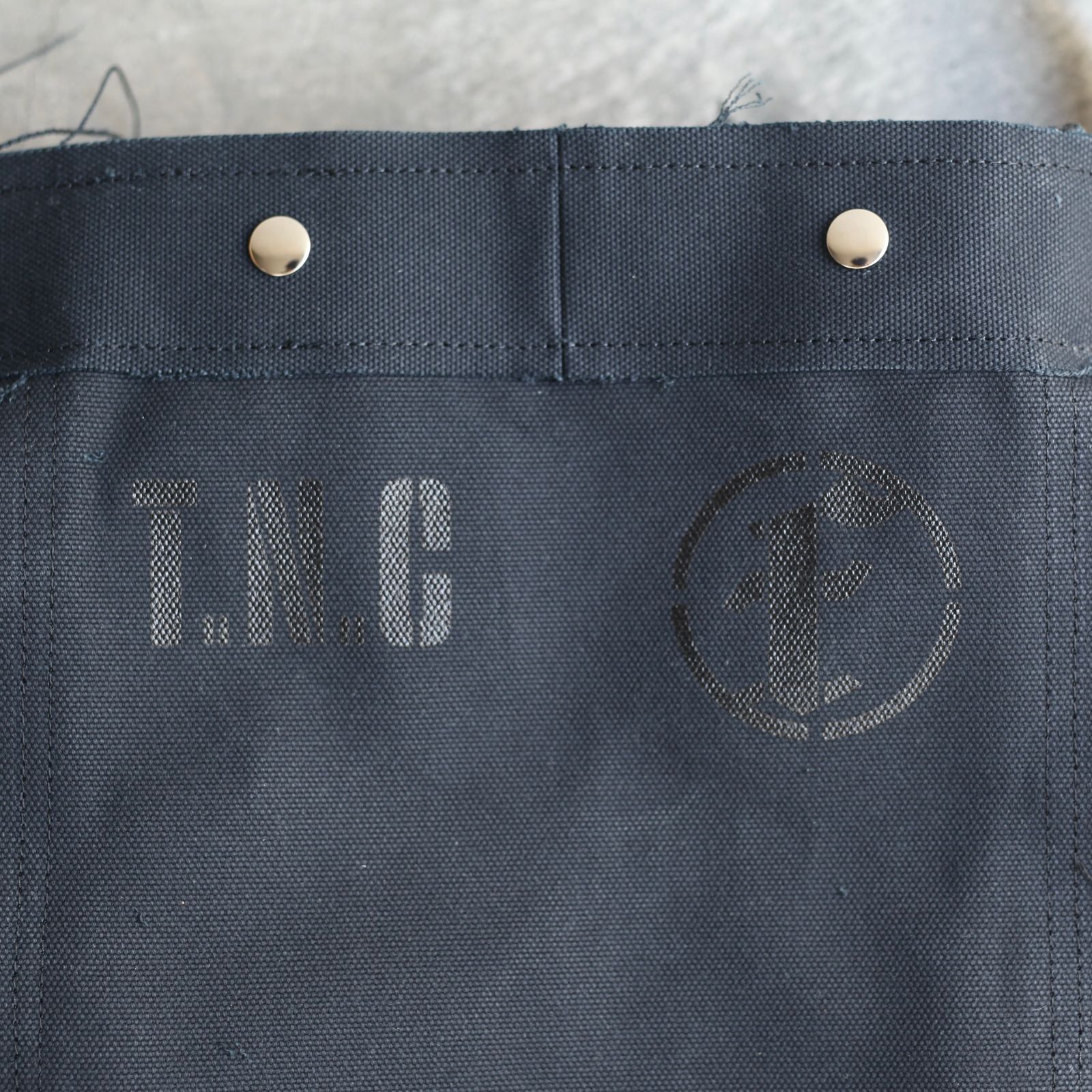 FAF - 【再販売通知受付可能】Shoulder Bag_Prototype002