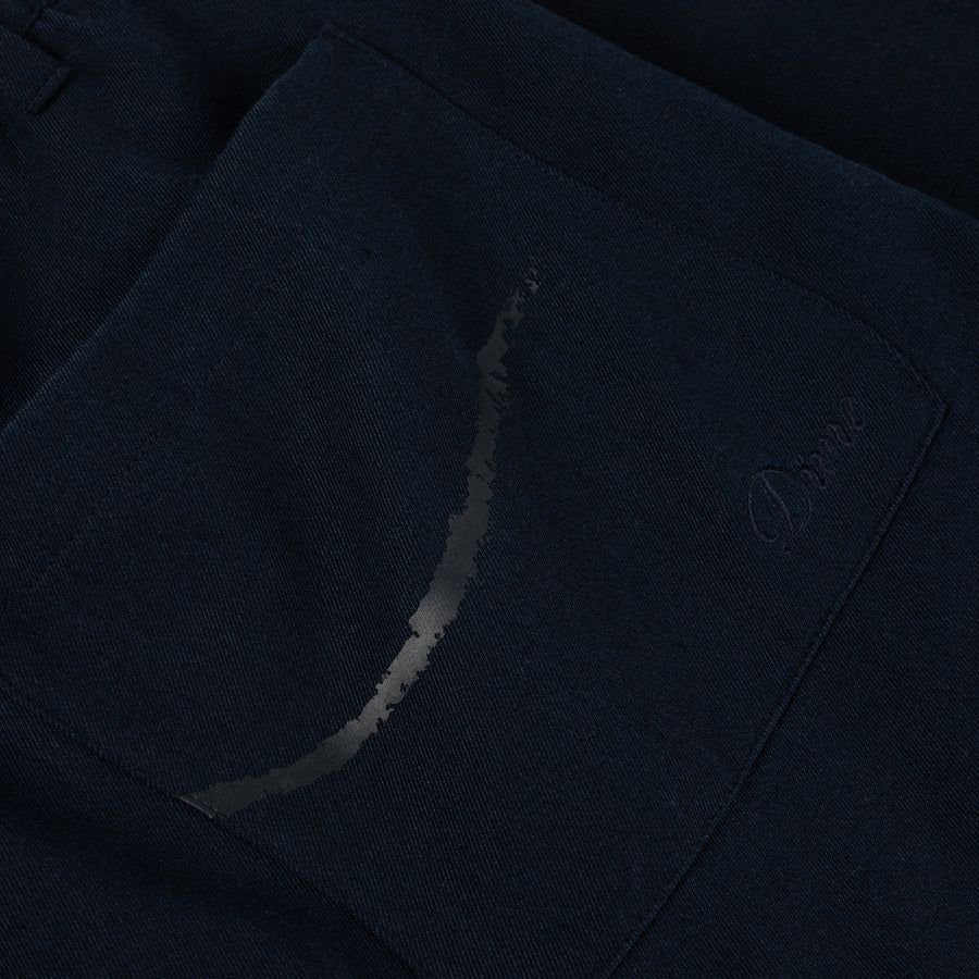 【残り一点】Pleated Twill Pants