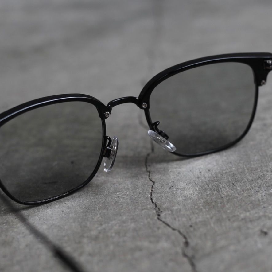 【残りわずか】MX Sunglass(BLACK)