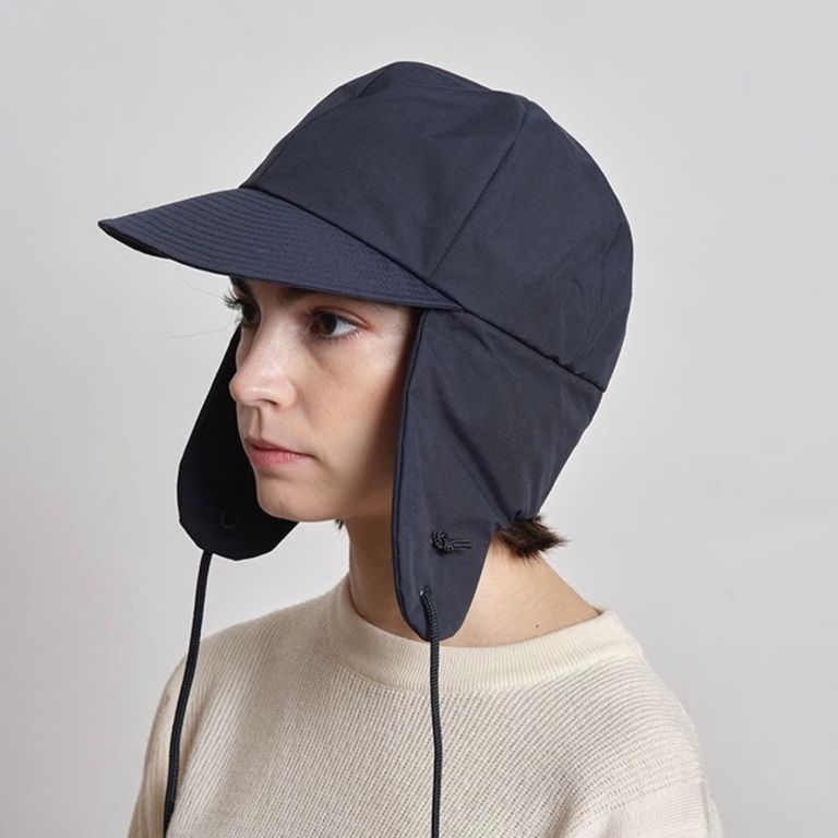 Nine Tailor - 【残り一点】Filbert Cap | ACRMTSM ONLINE STORE
