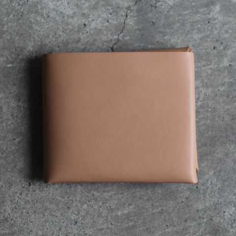 【残り一点】Seamless Short Wallet