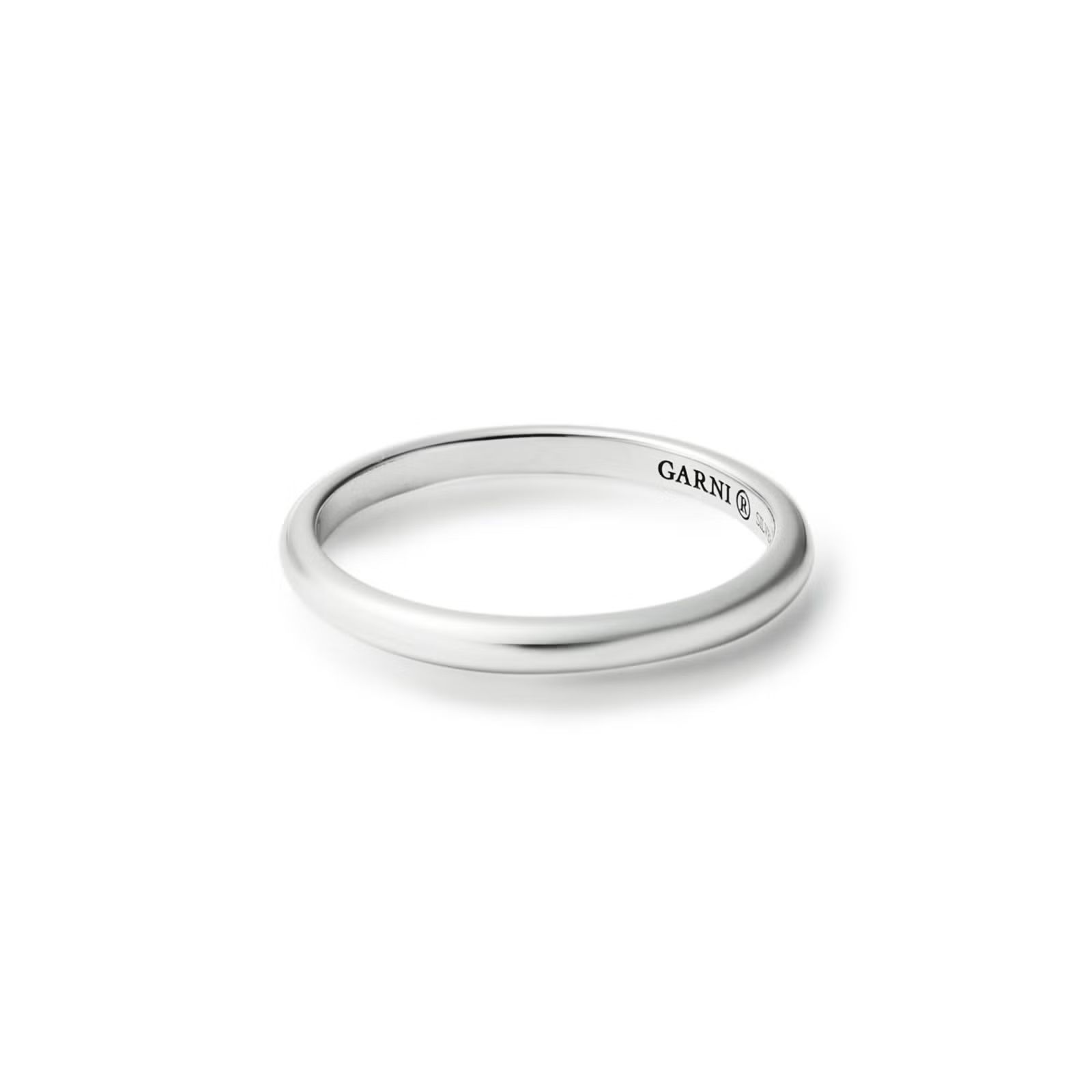 【お取り寄せ注文可能】Eternal Ring S(SILVER)