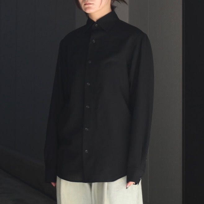 【残り一点】Manica Camicia Dress Shirt