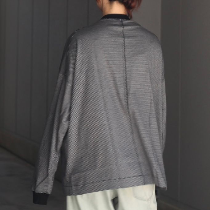 【残り一点】Ordinary L/S Tee