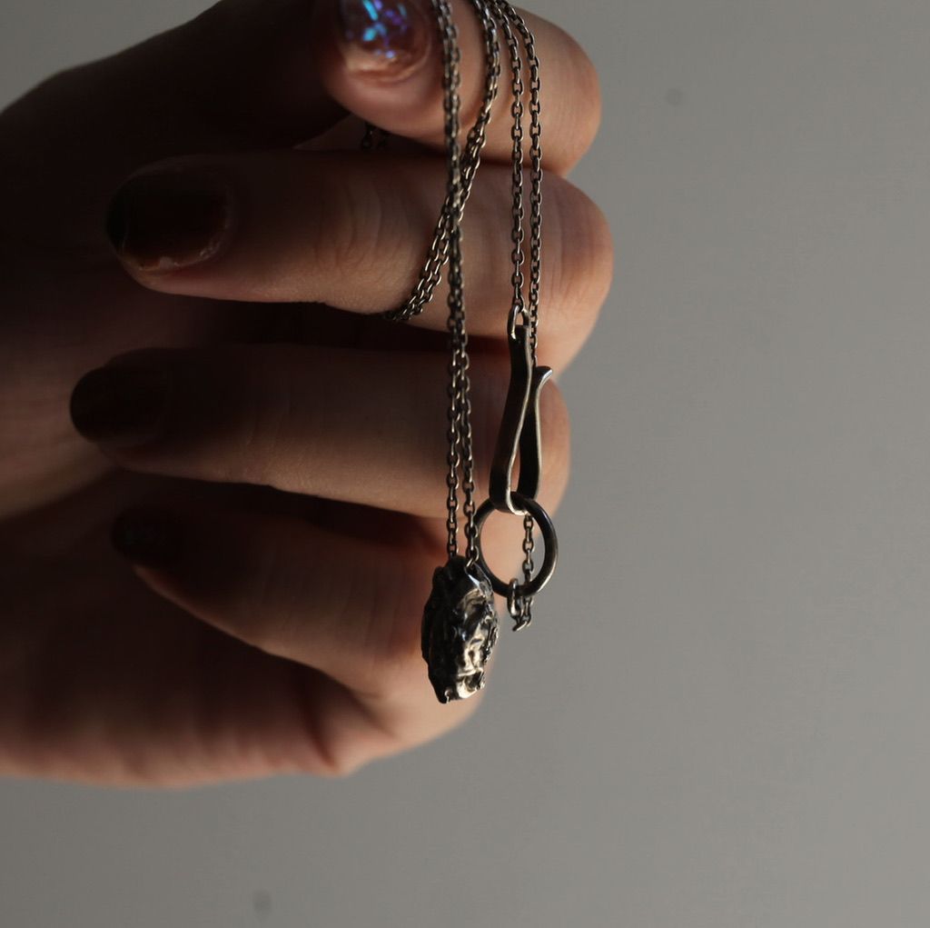 【お取り寄せ注文可能】Necklace_030