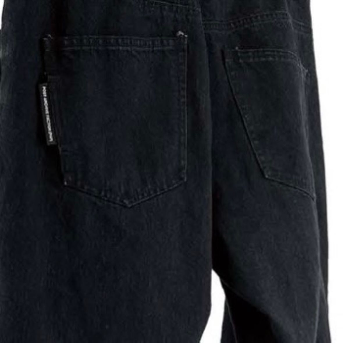 【残り一点】8.0 Denim Pants Right