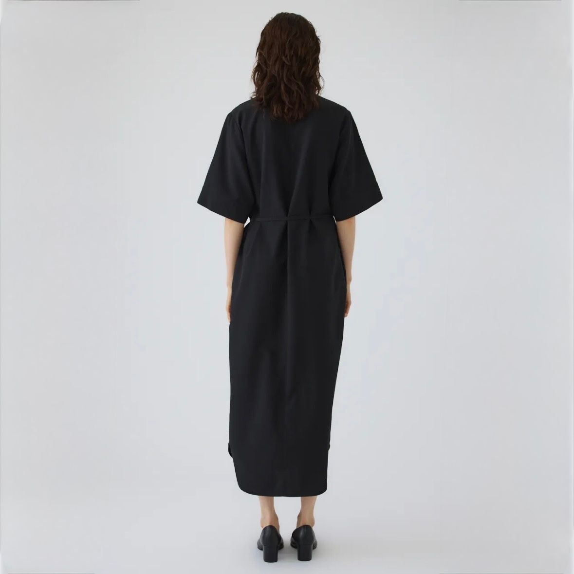 【残り一点】Quaker Collar Dress