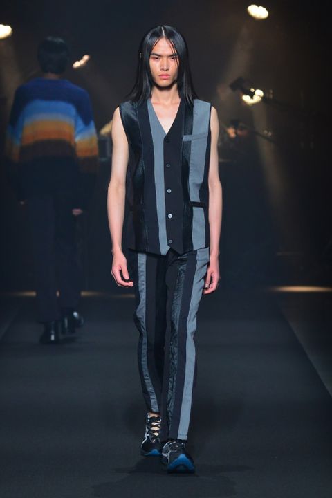 SHOOP 2021SS COLLECTION[RUNWAY]No.28