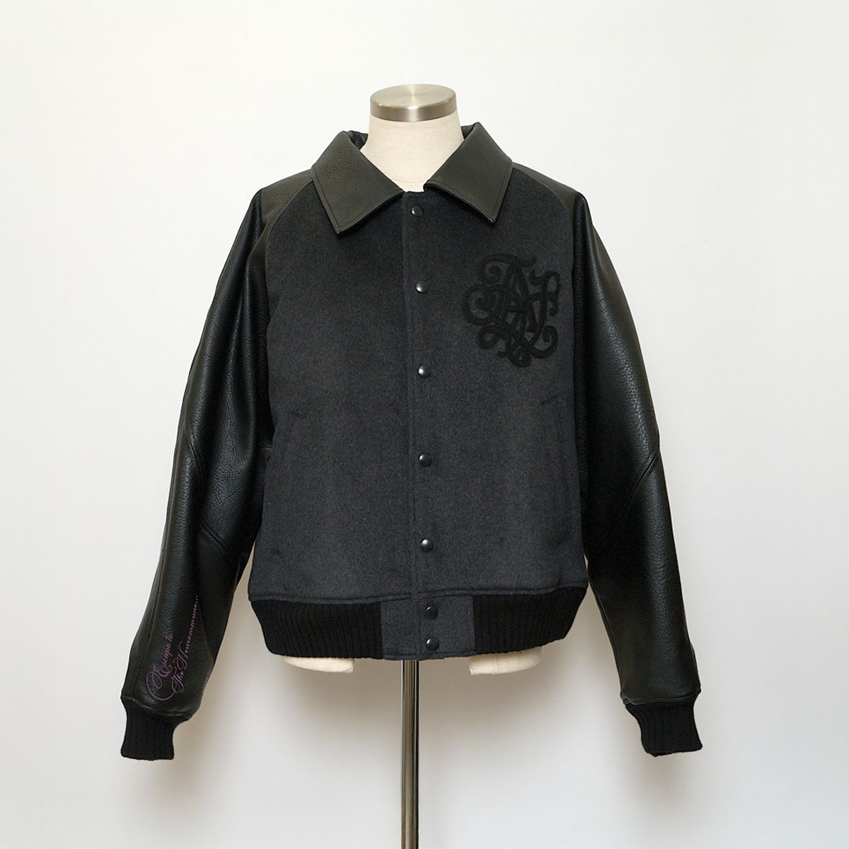 【残り一点】TNC Team Jacket