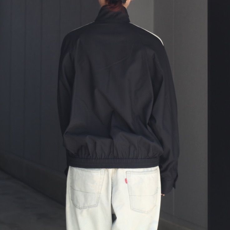 【残り一点】Track Shirt