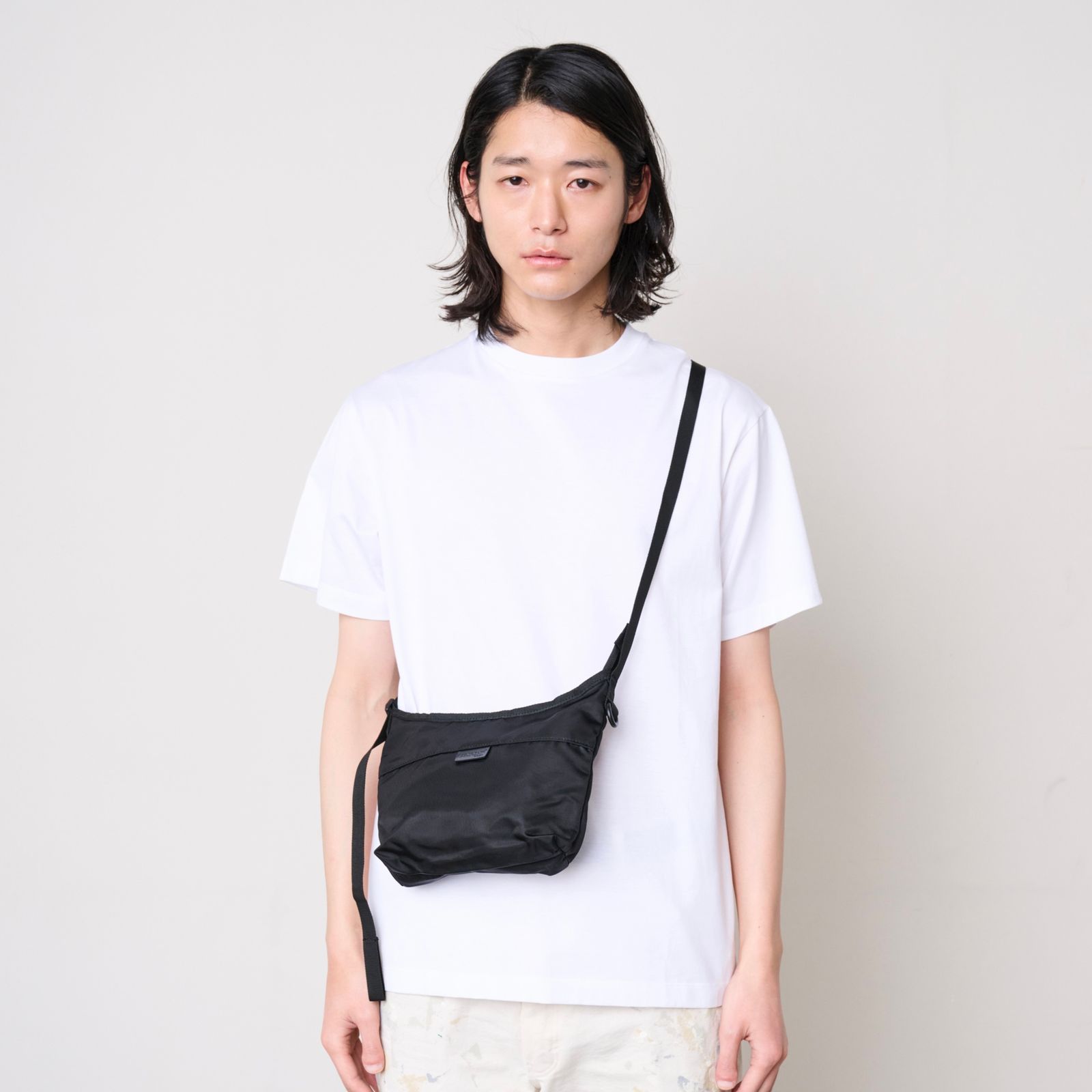 【残り一点】Mini Shoulder Bag