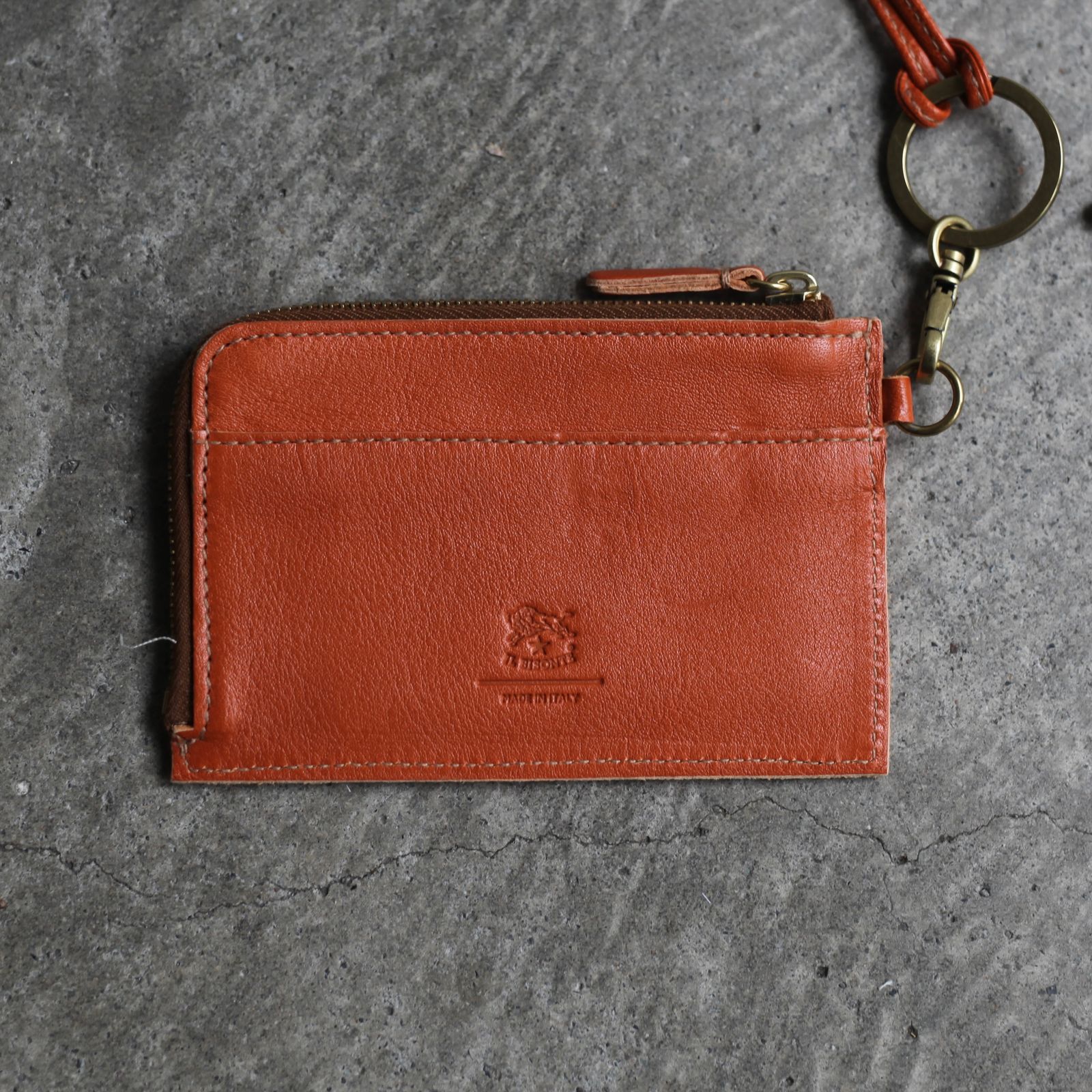 【残り一点】ネックウォレット