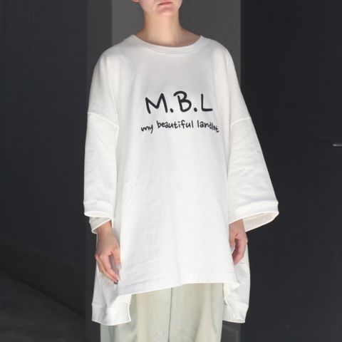 【残り一点】MBLビッグTee