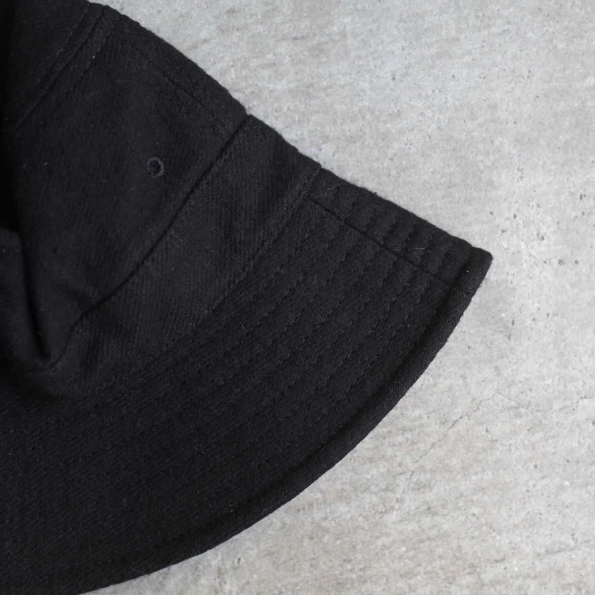 【残り一点】Gift Shop Hat(SILK COTTON)