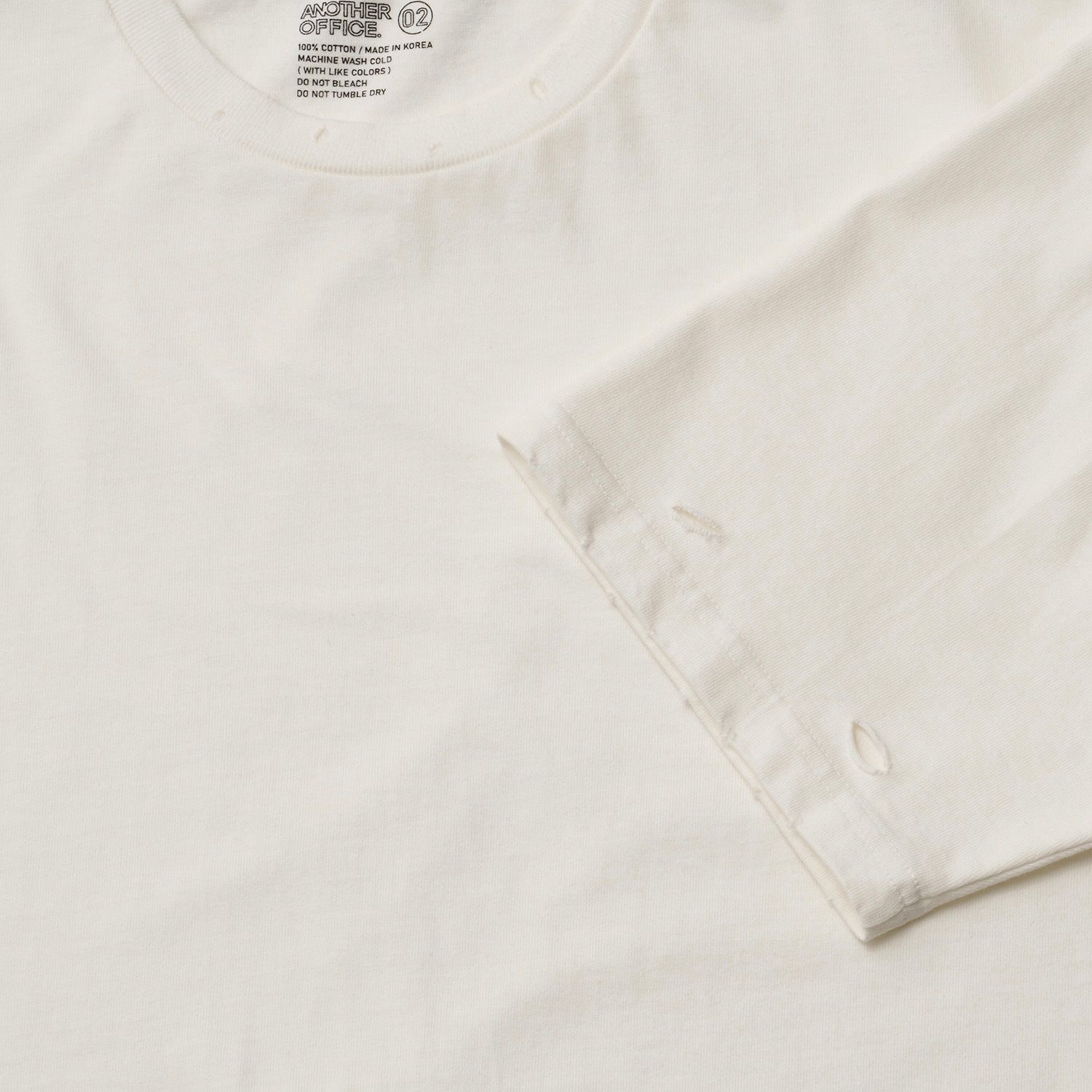 【残り一点】Bold Damage Tee