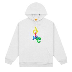 【残りわずか】Play Hoodie