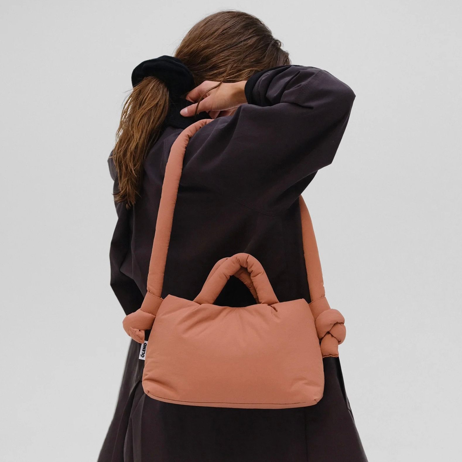 【残り一点】Mini Ona Soft Bag