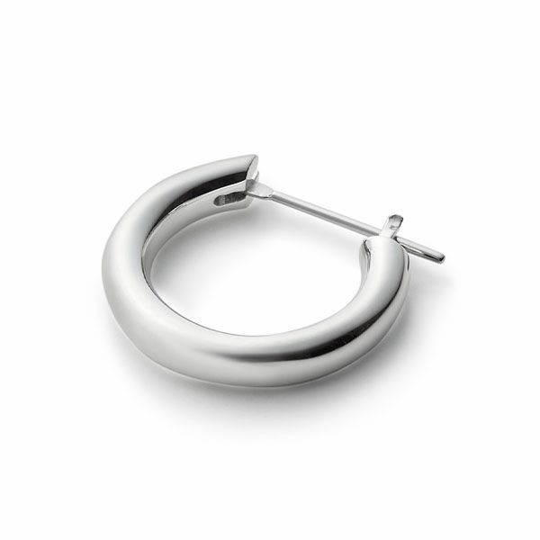 【お取り寄せ注文可能】Eternal Pierce_L(SILVER)