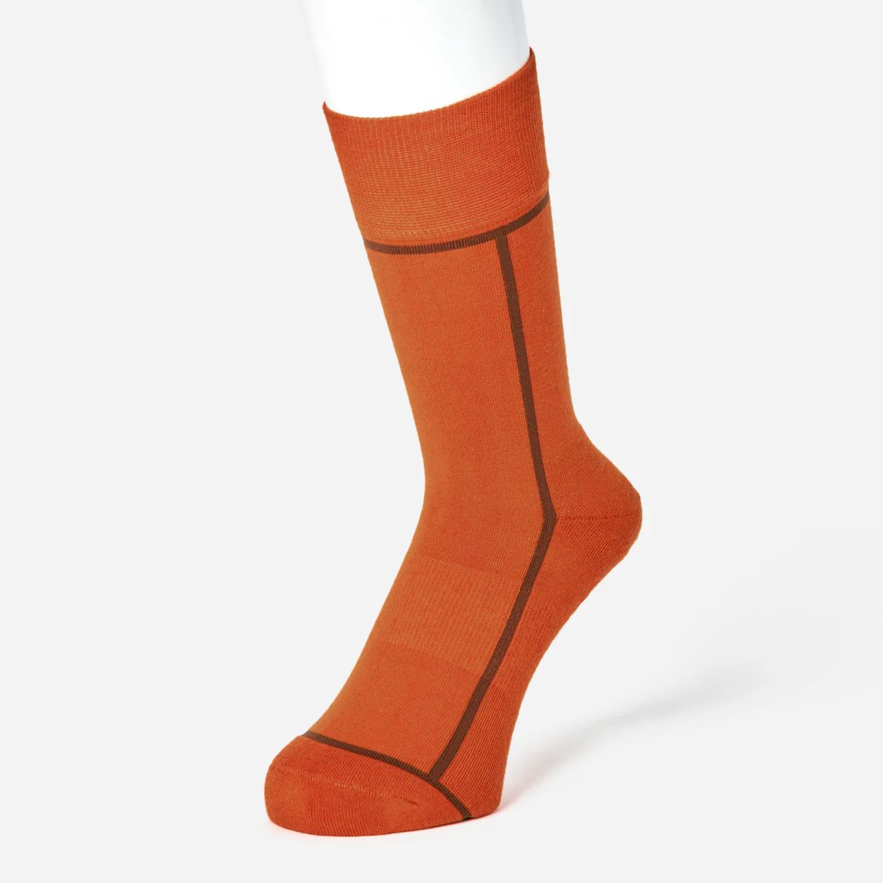 【残り一点】Line Socks