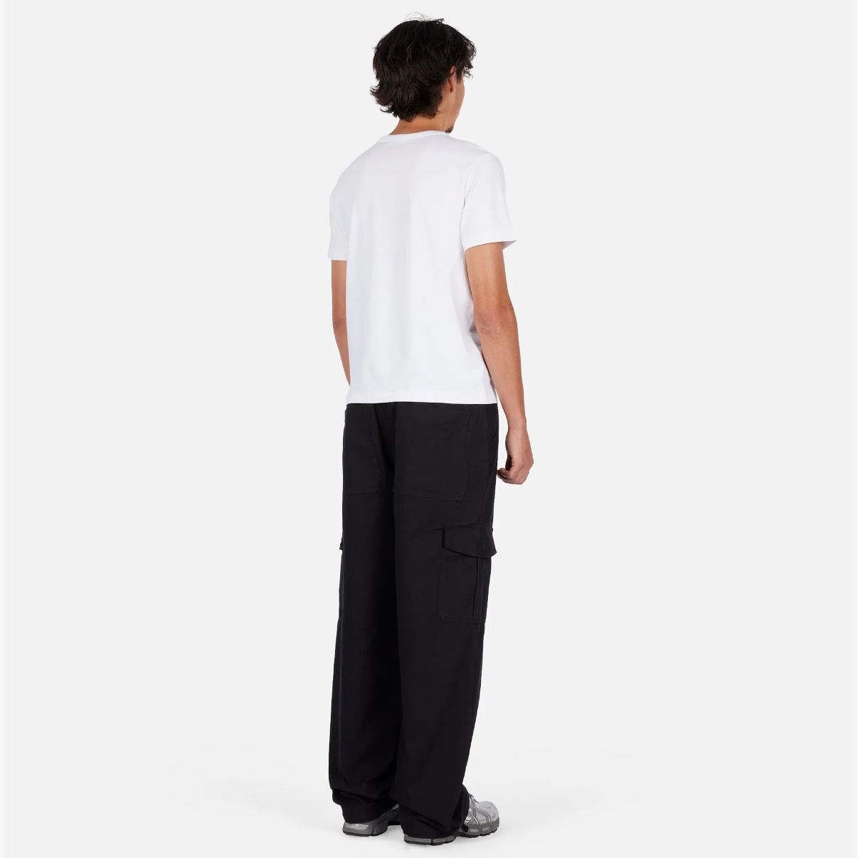 【残り一点】Relaxed Cargo Pants